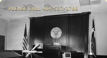 Phone: 404-537-2788 Atlanta-Based Complex Litigation Firm Phone: 404-537-2788 Free Initial Consultation