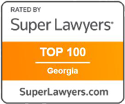 Super Lawyer Top 100